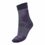 Calcetines Mico Everyday Light Azul de Mico, Mujer - Ref: S6447879, Precio: 14,45 €, Descuento: %