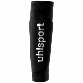 Football Shinguards Uhlsport CarbonFlex Evo Black by Uhlsport, Shin Guards - Ref: S6447996, Price: 23,86 €, Discount: %