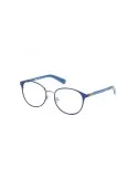 Brillenfassung Guess GU8254-54092 Blau | Tienda24 Tienda24.eu