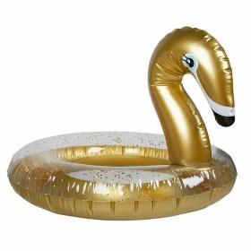 Flotador Hinchable Swim Essentials Swan Glitter de Swim Essentials, Juguetes de piscina - Ref: S6448041, Precio: 10,12 €, Des...