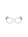 Brillenfassung Guess GU8254-54092 Blau | Tienda24 Tienda24.eu