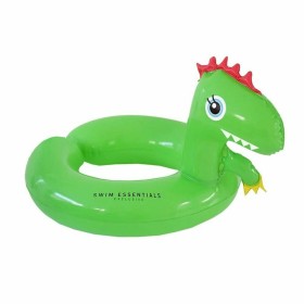 Flutuador Insuflável Swim Essentials Dinosaur de Swim Essentials, Brinquedos para piscina - Ref: S6448042, Preço: 8,99 €, Des...