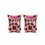 Manchettes Swim Essentials Leopard 0-2 Ans Multicouleur de Swim Essentials, Aide à la nage et Accessoires - Réf : S6448047, P...