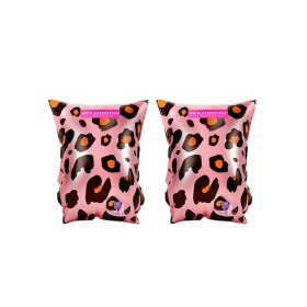 Mangas Swim Essentials Leopard 0-2 Anos Multicolor de Swim Essentials, Manguitos - Ref: S6448047, Preço: 8,46 €, Desconto: %