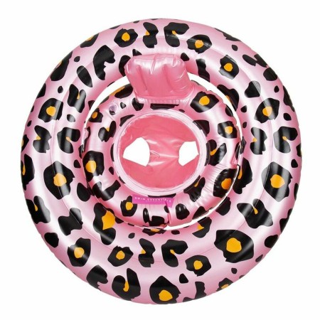 Flutuador para bebé Swim Essentials Leopard de Swim Essentials, Brinquedos para piscina - Ref: S6448054, Preço: 23,01 €, Desc...