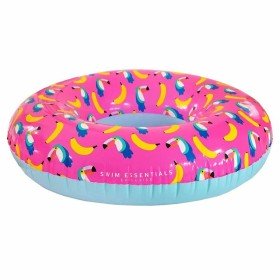 Bestway Aufblasbarer Schwimmring Dschungel 109x89 cm +12 Jahre Strand und Pool 36360 | Tienda24 - Global Online Shop Tienda24.eu