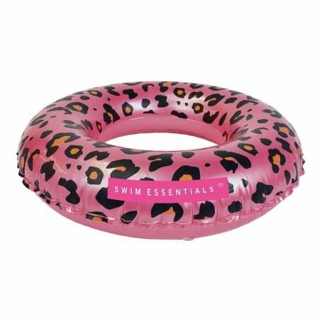 Flotador Hinchable Swim Essentials Leopard de Swim Essentials, Juguetes de piscina - Ref: S6448065, Precio: 10,70 €, Descuent...