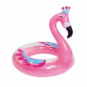 Flutuador Insuflável Swim Essentials Flamingo de Swim Essentials, Brinquedos para piscina - Ref: S6448073, Preço: 13,19 €, De...