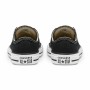 Scarpe da Tennis Casual Bambino Converse All Star Classic Low Nero di Converse, Sneakers e scarpe sportive - Rif: S6448265, P...