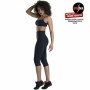 Leggings de Desporto de Mulher Happy Dance Preto de Happy Dance, Mulher - Ref: S6448269, Preço: 46,86 €, Desconto: %