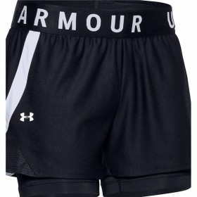 Calções de Desporto para Mulher Under Armour Play Up 2 In 1 de Under Armour, Mulher - Ref: S6448275, Preço: 0,00 €, Desconto: %