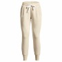 Long Sports Trousers Under Armour Rival Fleece Lady | Tienda24 - Global Online Shop Tienda24.eu