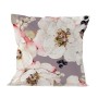 Funda de almohada HappyFriday White Peonies Multicolor 60 x 60 cm de HappyFriday, Sábanas y fundas de almohada - Ref: D161378...