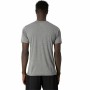 Men’s Short Sleeve T-Shirt Champion Crewneck Dark grey by Champion, Shirts & Tees - Ref: S6448510, Price: 22,59 €, Discount: %