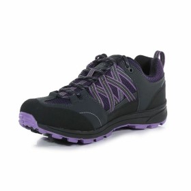 Walking Shoes for Women Regatta Samaris II Purple by Regatta, Trainers - Ref: S6448526, Price: 58,87 €, Discount: %