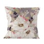 Pillowcase HappyFriday White Peonies Multicolour 80 x 80 cm by HappyFriday, Sheets and pillowcases - Ref: D1613786, Price: 16...