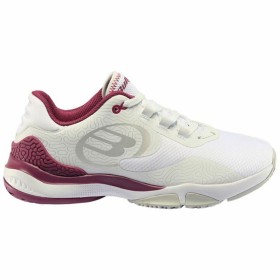 Zapatillas de Padel para Adultos Bullpadel Flow HYB 22V de Bullpadel, Zapatillas - Ref: S6448970, Precio: 99,03 €, Descuento: %