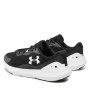 Zapatillas de Running para Adultos Under Armour Surge 3 Negro de Under Armour, Hombre - Ref: S6448979, Precio: 44,35 €, Descu...