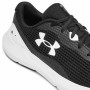 Laufschuhe für Erwachsene Under Armour Surge 3 Schwarz von Under Armour, Herren - Ref: S6448979, Preis: 44,35 €, Rabatt: %