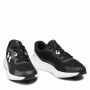 Zapatillas de Running para Adultos Under Armour Surge 3 Negro de Under Armour, Hombre - Ref: S6448979, Precio: 44,35 €, Descu...