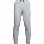 Pantalón de Chándal para Niños Under Armour Rival Gris de Under Armour, Niño - Ref: S6448990, Precio: 22,29 €, Descuento: %