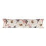 Federa HappyFriday White Peonies Multicolore Ala francese 45 x 155 cm | Tienda24 - Global Online Shop Tienda24.eu