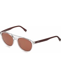 Occhiali da sole Unisex Lacoste L881S da Lacoste, Occhiali e accessori - Ref: S7265221, Precio: 134,27 €, Descuento: %