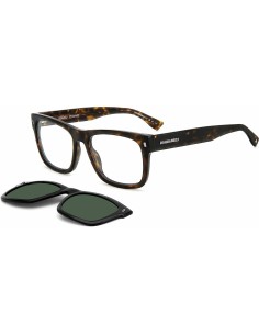 Ladies' Spectacle frame Gant GA4128 55005 | Tienda24 Tienda24.eu