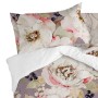 Funda de almohada HappyFriday White Peonies Multicolor 50 x 75 cm (2 Unidades) de HappyFriday, Sábanas y fundas de almohada -...