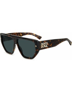 Montura de Gafas Unisex Bally BY5018 47052 | Tienda24 Tienda24.eu