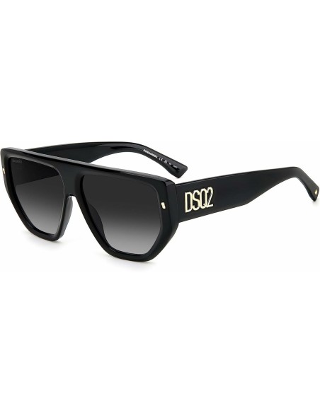 Lunettes de soleil Femme Dsquared2 D2 0088_S | Tienda24 Tienda24.eu