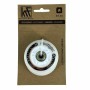 Wheels Spotlight LED KRF 72 MM White by KRF, Skateboard parts - Ref: S6449092, Price: 11,63 €, Discount: %