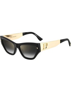 Montura de Gafas Mujer Moschino MOS597-8CQ Ø 55 mm | Tienda24 Tienda24.eu