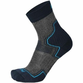 Sports Socks Mico Dry Hike Black by Mico, Men - Ref: S6449144, Price: 0,00 €, Discount: %