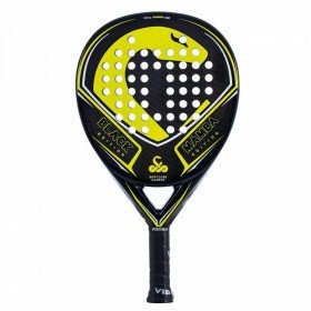 Raquette de Padel Vibor-a Mamba Aniversario Noir de Vibor-a, Paddles - Réf : S6449383, Prix : 324,87 €, Remise : %