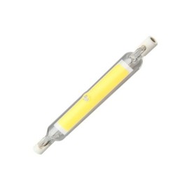Glühbirne LED Silver Electronics Eco Lineal 118 mm 3000K 6,5W