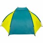 Para-vento Abbey Camp SR021TQGEP Amarelo de Abbey Camp, Protetor de ventos - Ref: S6449553, Preço: 30,55 €, Desconto: %