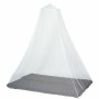 Mosquiteiro Abbey Camp SR021HPWIT Branco (210 x 200 cm) de Abbey Camp, Acessórios de cama - Ref: S6449558, Preço: 27,59 €, De...