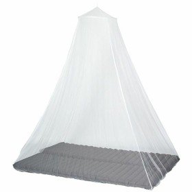 Moustiquaire Abbey Camp SR021HPWIT Blanc (210 x 200 cm) de Abbey Camp, Accessoires pour les lits - Réf : S6449558, Prix : 27,...