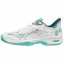 Sports Trainers for Women Mizuno 5CC | Tienda24 - Global Online Shop Tienda24.eu