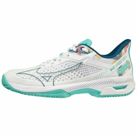 Zapatillas Deportivas Mujer Mizuno 5CC de Mizuno, Zapatillas - Ref: S6449700, Precio: 127,56 €, Descuento: %