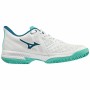 Laufschuhe für Damen Mizuno 5CC | Tienda24 - Global Online Shop Tienda24.eu