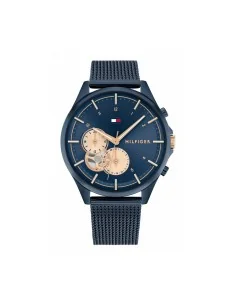 Orologio Donna Tommy Hilfiger 1782418 (Ø 38 mm) da Tommy Hilfiger, Orologi da polso - Ref: S0374298, Precio: 142,59 €, Descue...