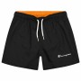 Conjunto Desportivo para Crianças Champion Laranja de Champion, Conjuntos desportivos - Ref: S6449708, Preço: 24,48 €, Descon...