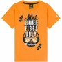 Conjunto Deportivo para Niños Champion Naranja de Champion, Conjuntos deportivos - Ref: S6449708, Precio: 24,48 €, Descuento: %