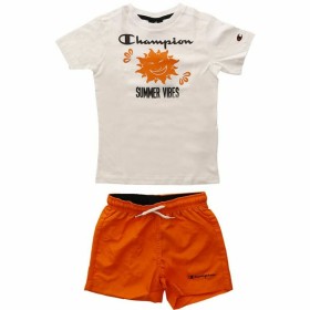 Ensemble de Sport pour Enfants Champion de Champion, Ensembles de sport - Réf : S6449709, Prix : 0,00 €, Remise : %