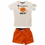 Completo Sportivo per Bambini Champion di Champion, Completi sportivi - Rif: S6449709, Prezzo: 24,48 €, Sconto: %