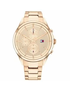 Orologio Donna Tommy Hilfiger 1782421 (Ø 36 mm) da Tommy Hilfiger, Orologi da polso - Ref: S0374299, Precio: 147,56 €, Descue...