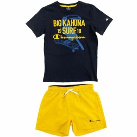 Conjunto Deportivo para Niños Champion de Champion, Conjuntos deportivos - Ref: S6449711, Precio: 22,76 €, Descuento: %