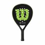 Raquette de Padel Wilson Blade Junior V2 Noir de Wilson, Paddles - Réf : S6449777, Prix : 117,43 €, Remise : %